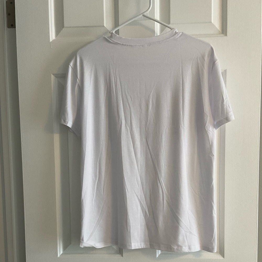 FRIENDS Graphic Women’s T-Shirt - Size Medium - Picture 3 of 16